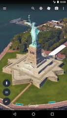 Google Earth - screenshot 3