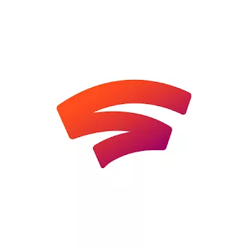 Stadia - app icon