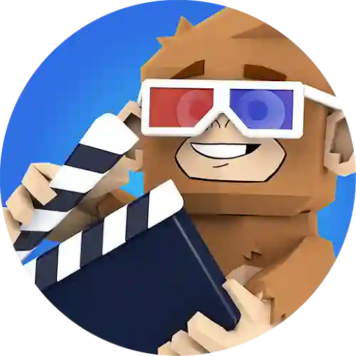 Toontastic 3D MOD APK icon