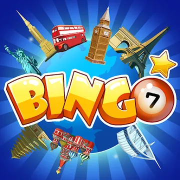 Happy Bingo: Fantasy Journey MOD APK icon