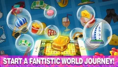 Happy Bingo: Fantasy Journey - screenshot 2