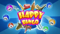 Happy Bingo: Fantasy Journey - screenshot 4