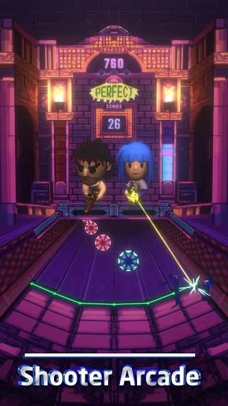 Beat Swiper - screenshot 13