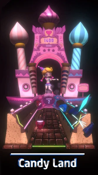 Beat Swiper - screenshot 19