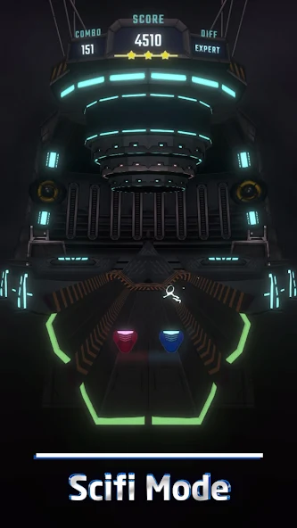 Beat Swiper - screenshot 20