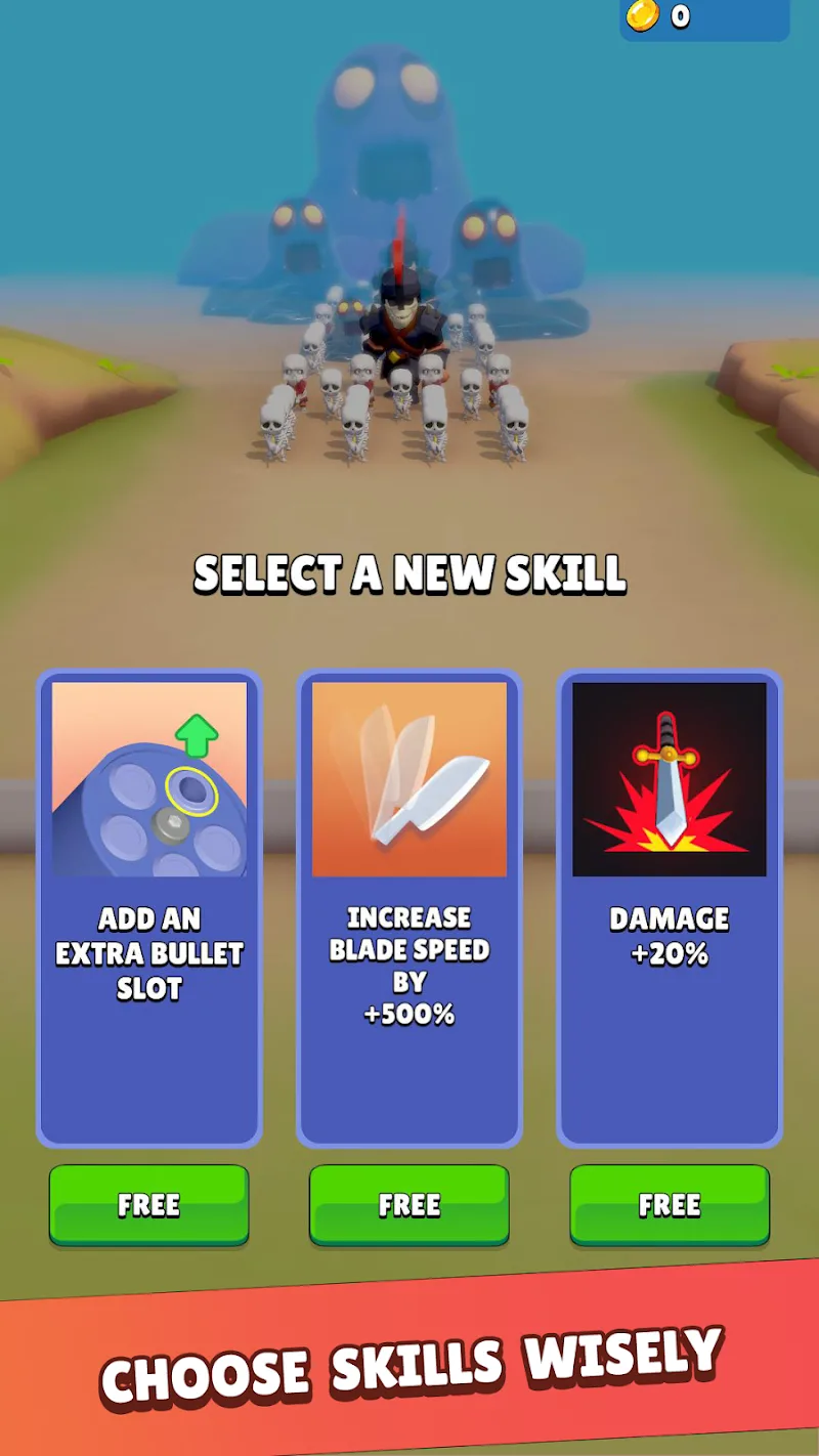 Bullet Heroes - screenshot 4