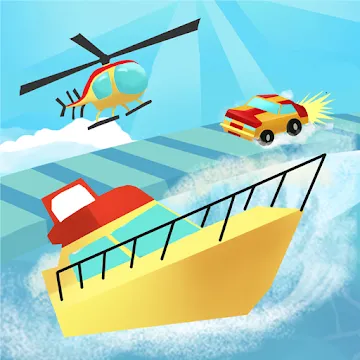 Shift Race MOD APK icon