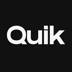 GoPro Quik - app icon