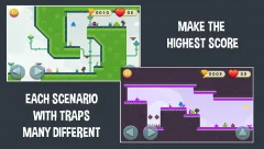 Super Dangerous Trap - screenshot 1