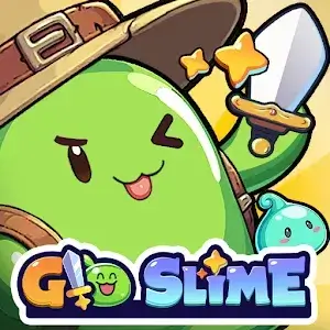 Go Slime MOD APK icon