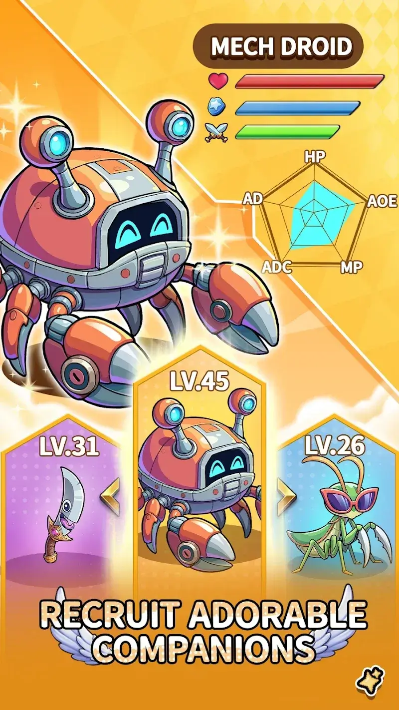 Go Slime - screenshot 4