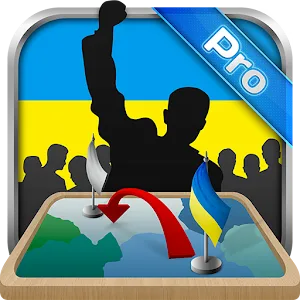Simulator of Ukraine Premium MOD APK icon