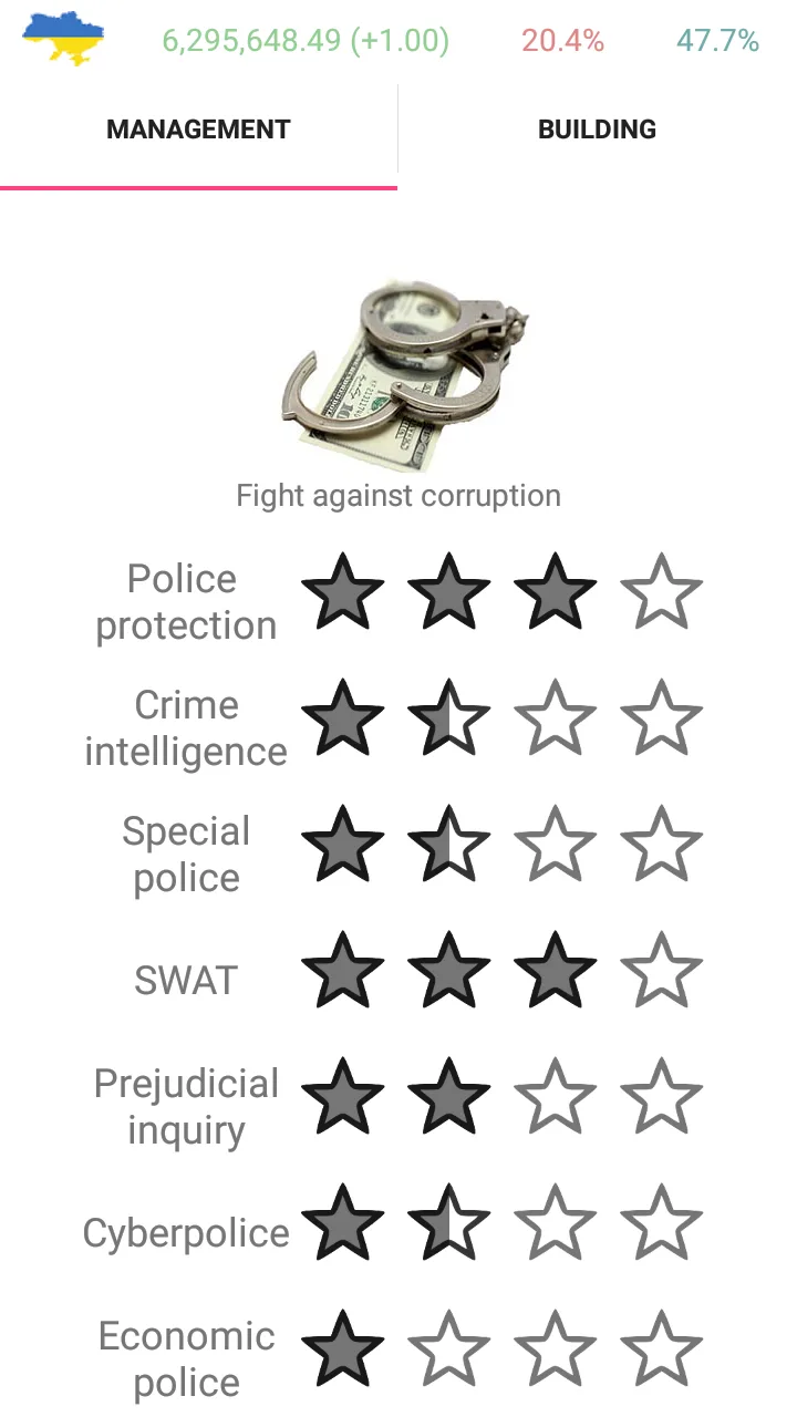 Simulator of Ukraine Premium - screenshot 3