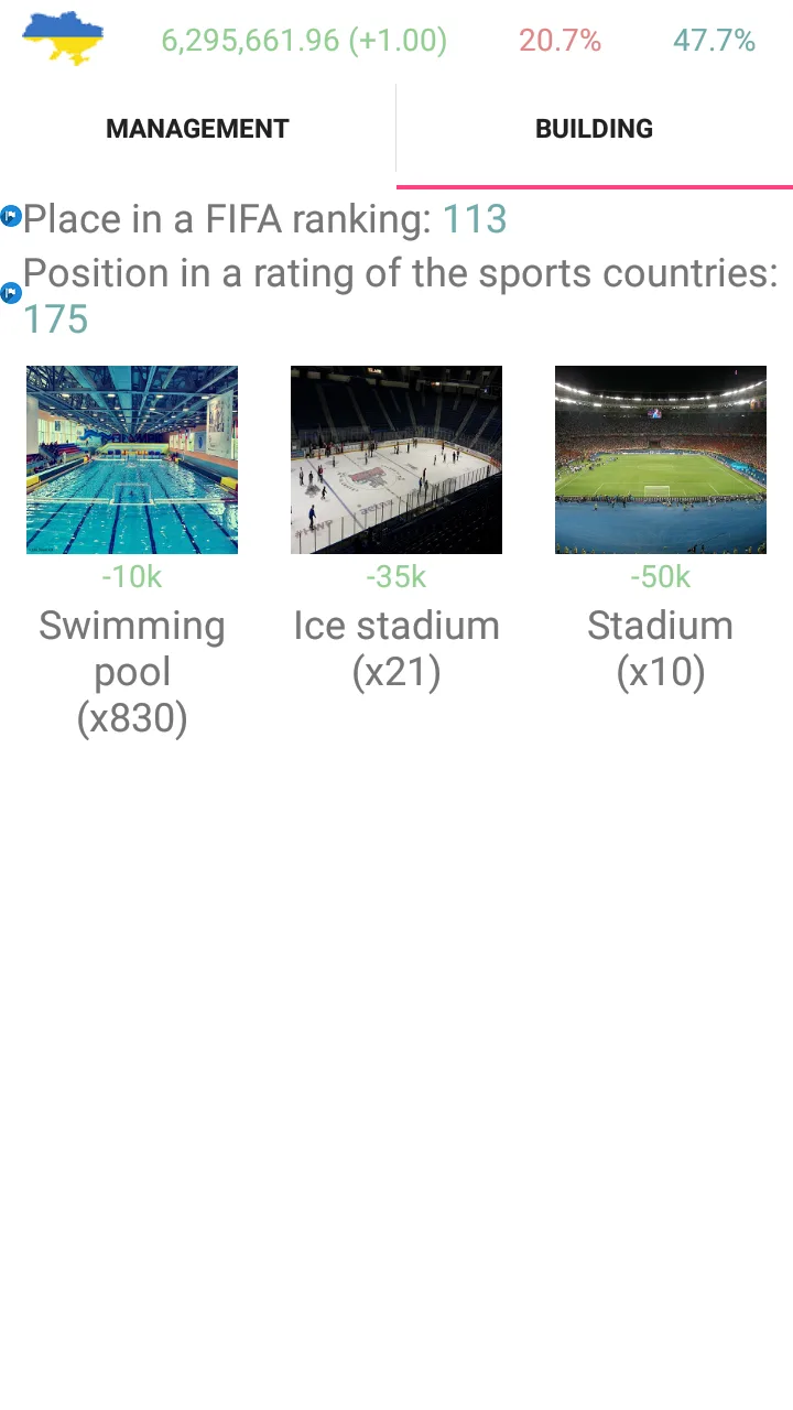Simulator of Ukraine Premium - screenshot 4