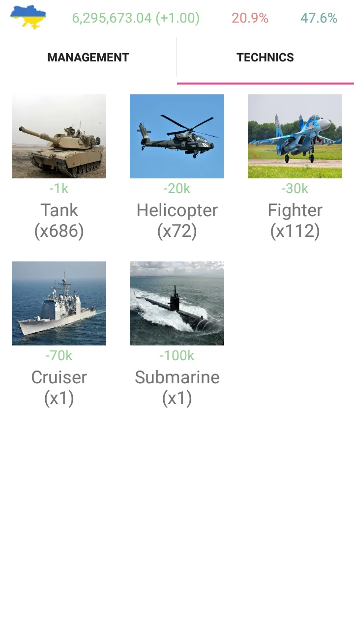 Simulator of Ukraine Premium - screenshot 5