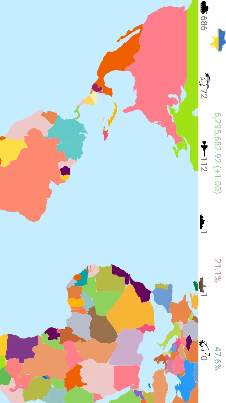 Simulator of Ukraine Premium - screenshot 6