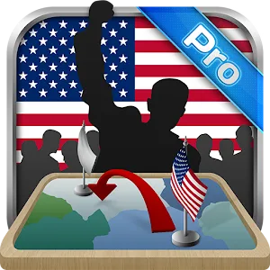 Simulator of USA Premium MOD APK icon