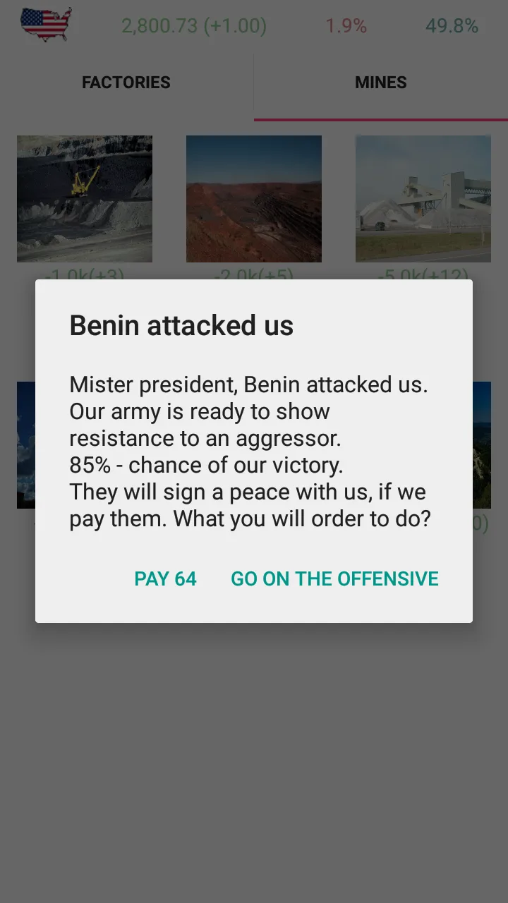 Simulator of USA Premium - screenshot 4