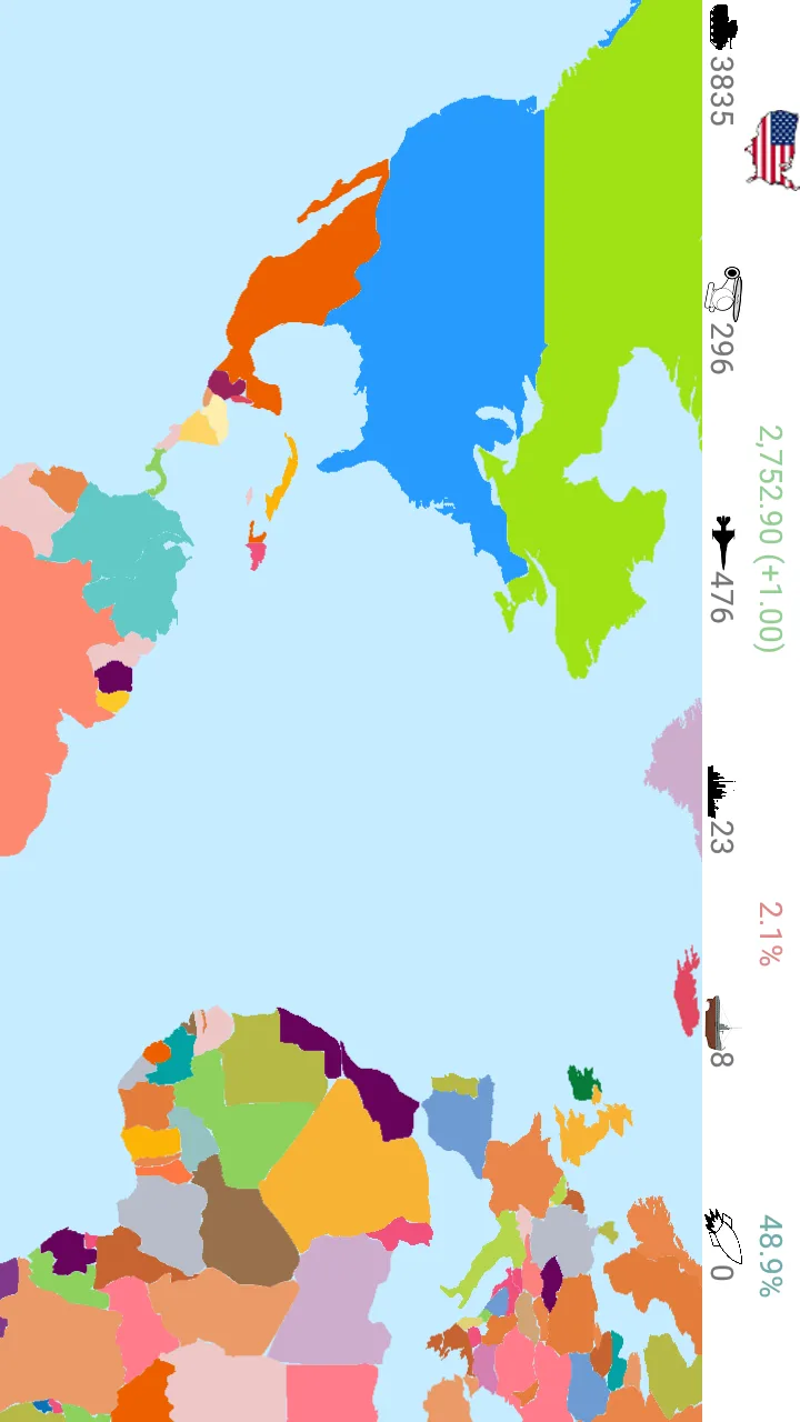 Simulator of USA Premium - screenshot 5