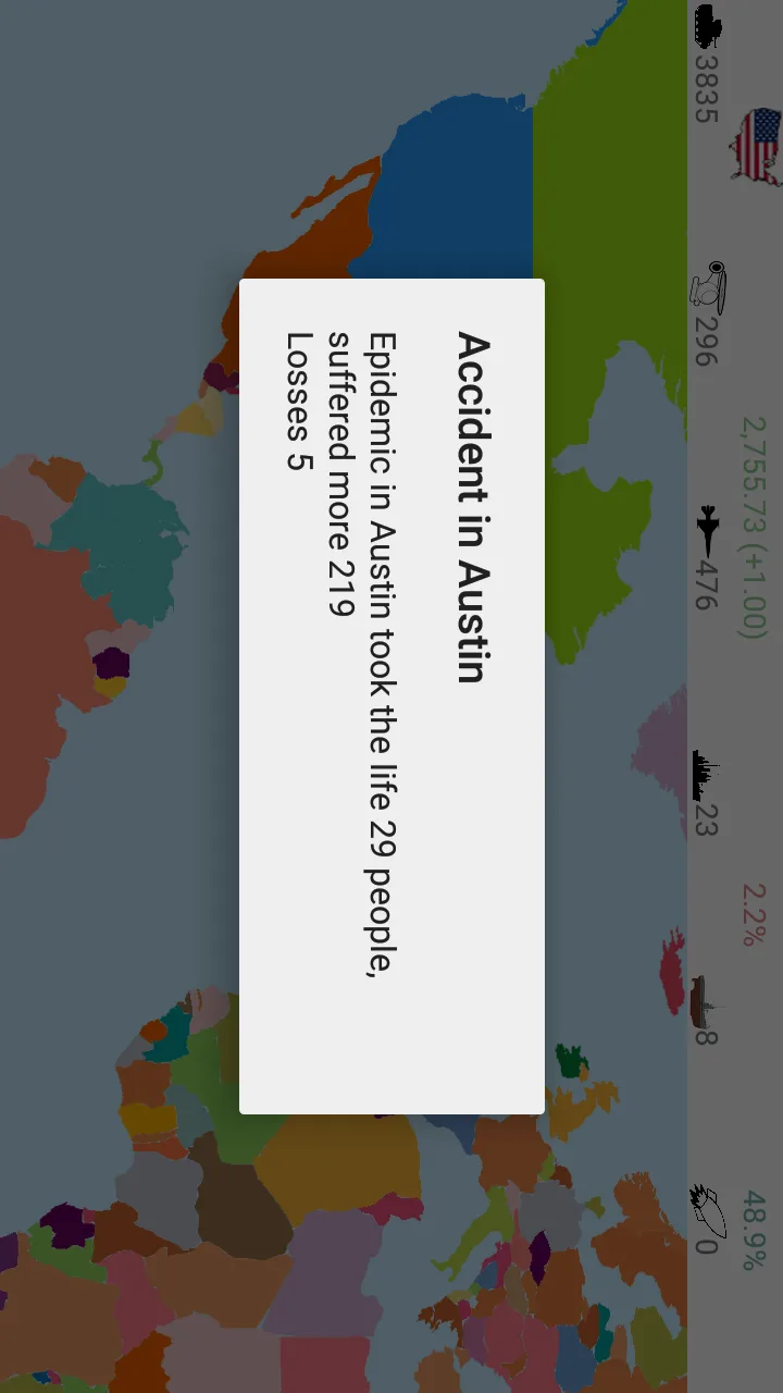 Simulator of USA Premium - screenshot 6