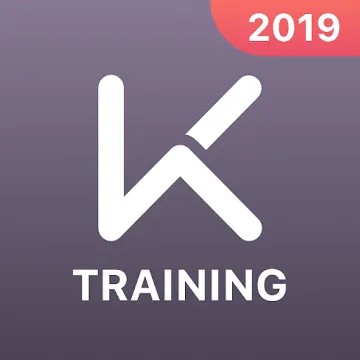 Keep Trainer - Workout Trainer & Fitness Coach MOD APK icon