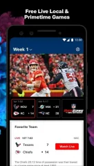 NFL - screenshot 2