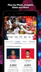 NFL - screenshot 3