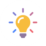 Idea Note - app icon