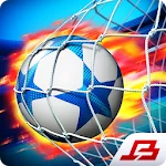 Football- Free Kick Hero 2019 MOD APK icon