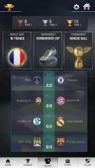 Football- Free Kick Hero 2019 - screenshot 2