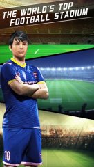 Football- Free Kick Hero 2019 - screenshot 3