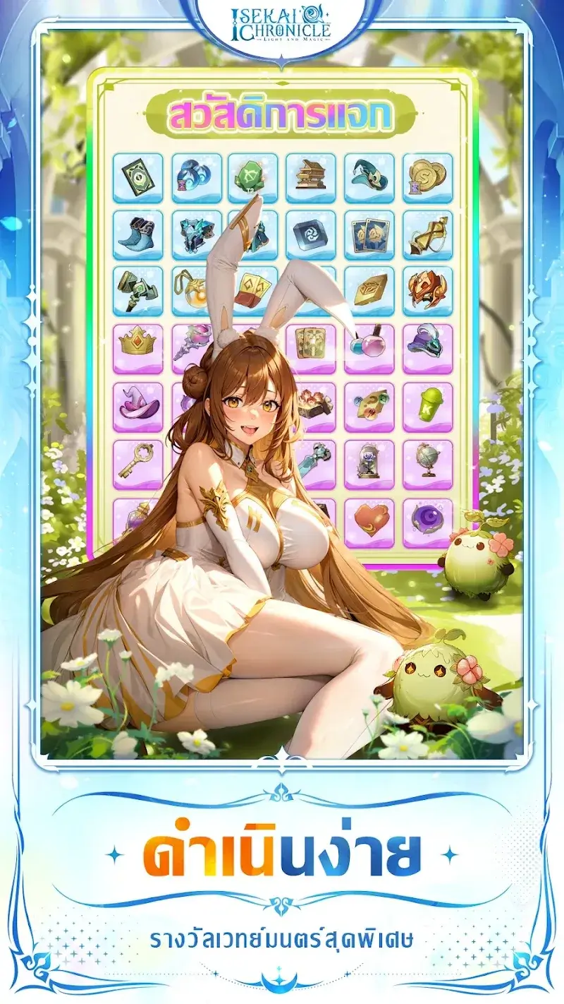 Isekai Chronicle - screenshot 5