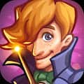 Magic Academy Tycoon MOD APK icon