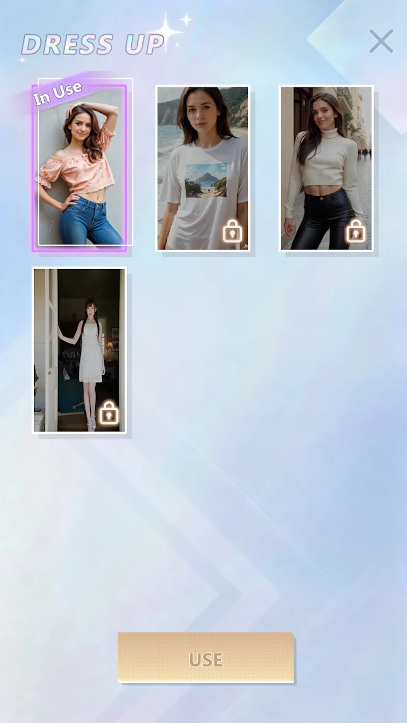 Desire Unlocked - screenshot 2