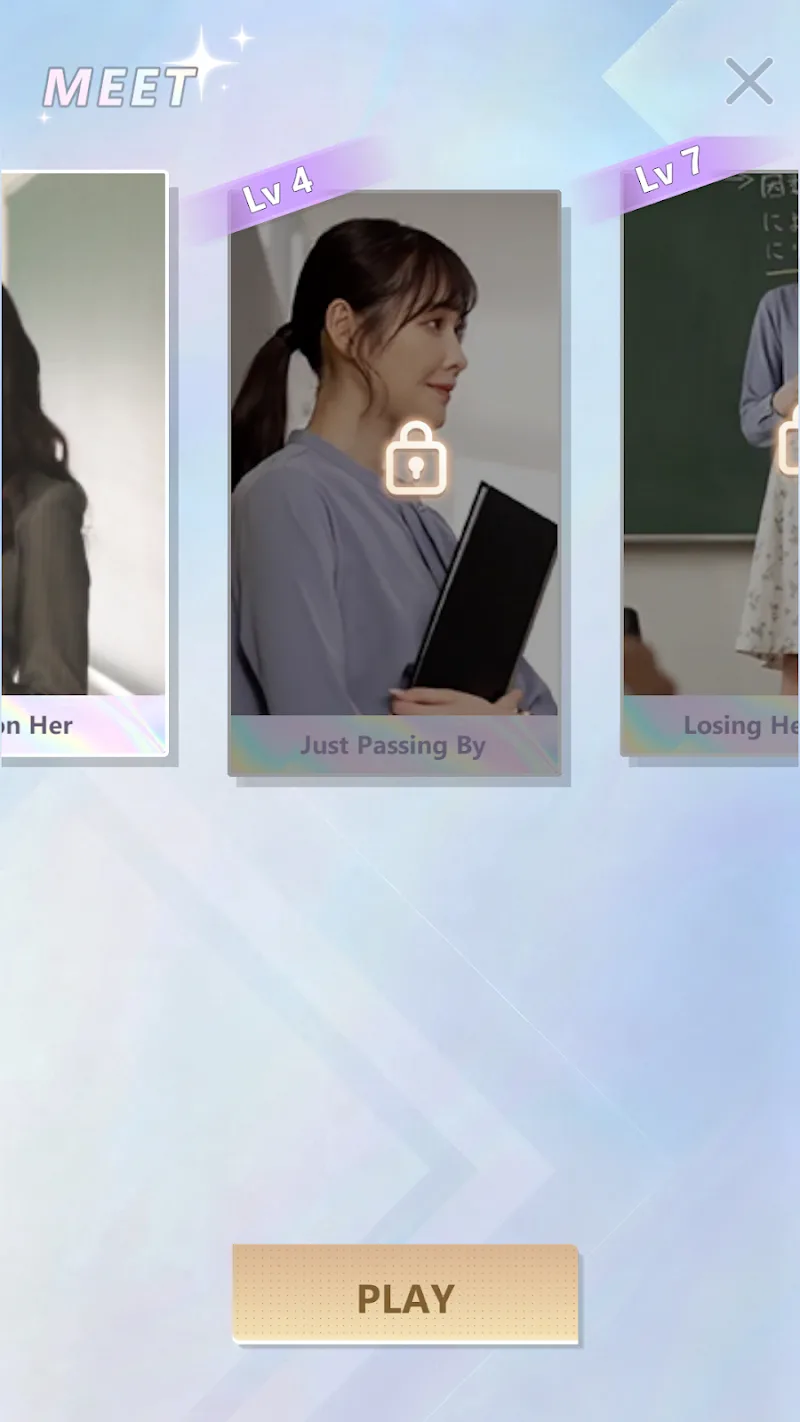 Desire Unlocked - screenshot 3