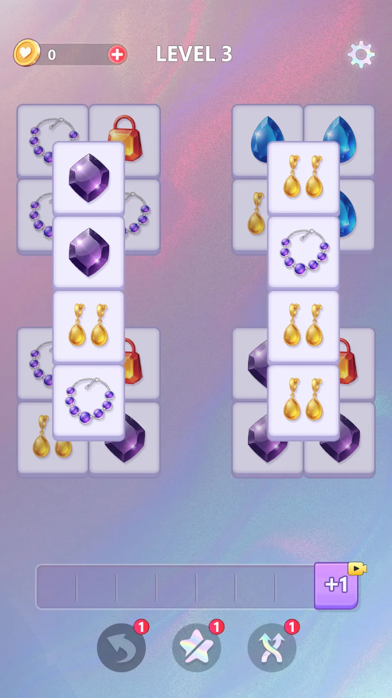 Desire Unlocked - screenshot 4