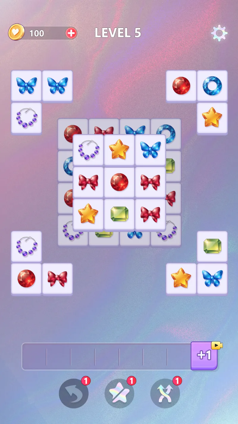 Desire Unlocked - screenshot 6