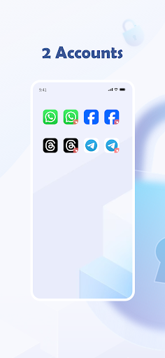 App Locket - screenshot 4