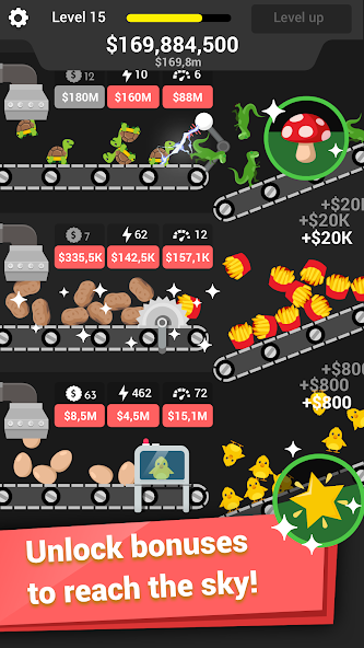 Emoji Craft - screenshot 1