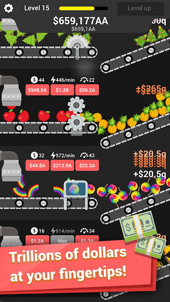 Emoji Craft - screenshot 3