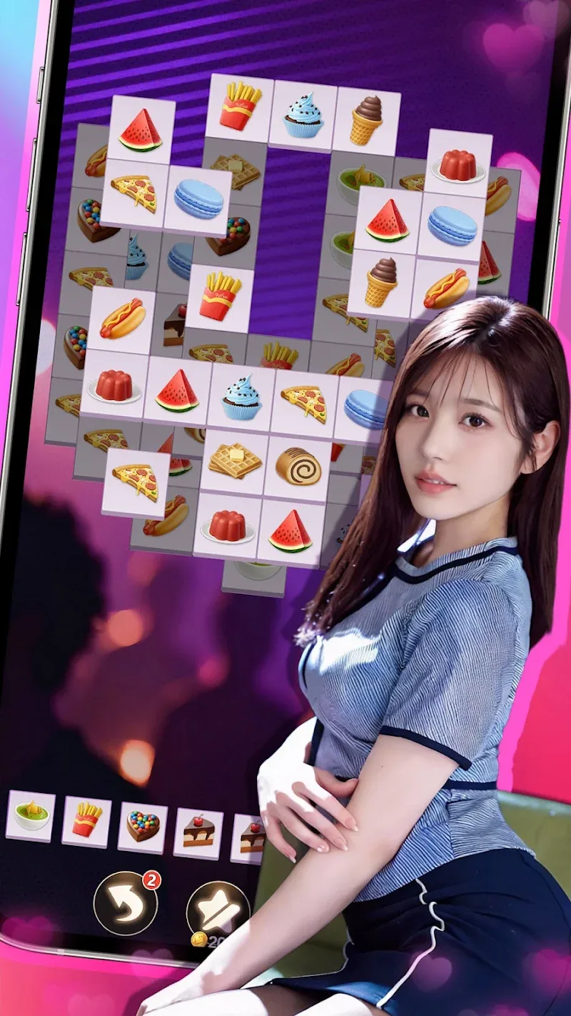 Charm Uncovered - screenshot 3