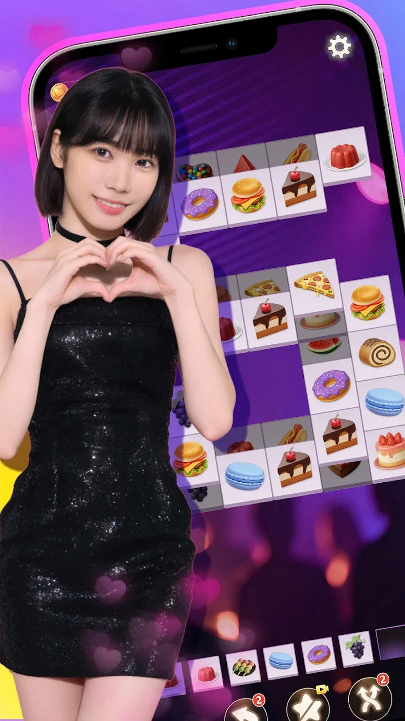 Charm Uncovered - screenshot 4