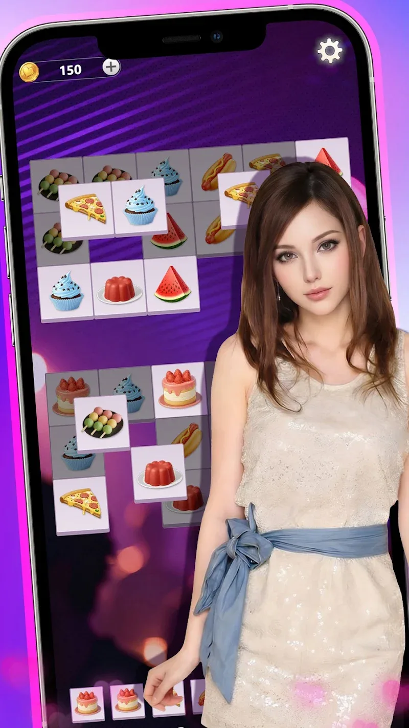 Charm Uncovered - screenshot 5