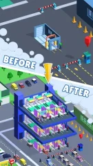 Car Wash Empire - screenshot 2