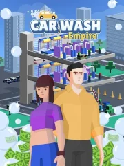 Car Wash Empire - screenshot 3