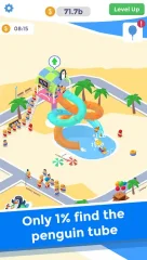 Idle Aqua Park - screenshot 4
