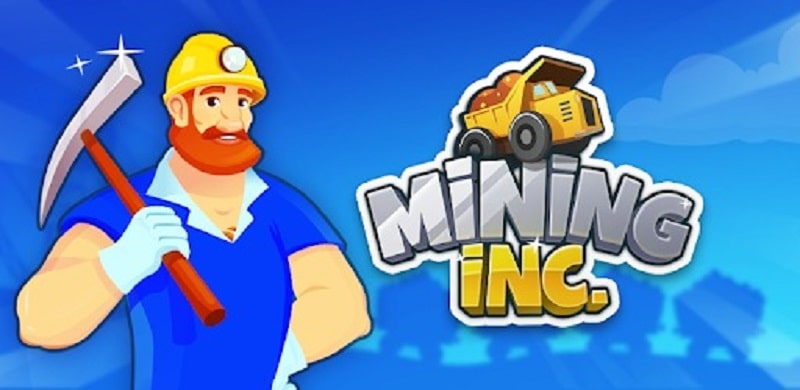 Mining Inc. APK MOD APK icon