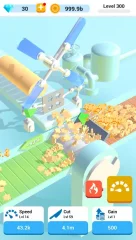 Idle Slice and Dice - screenshot 1