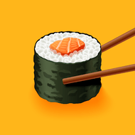 Sushi Bar - app icon