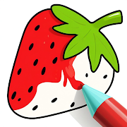 Satisfying Coloring APK 5.8 (Latest) for Android MOD APK icon
